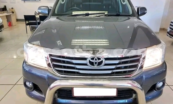 اشتري مستعمل Toyota Hilux Other سيارة في Hlotse في Leribe اشتري مستعمل Toyota Hilux Other سيارة في Hlotse في Leribe