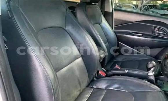 Acheter Occasion Voiture Kia Rio Blanc à Hlotse, Leribe Acheter Occasion Voiture Kia Rio Blanc à Hlotse, Leribe