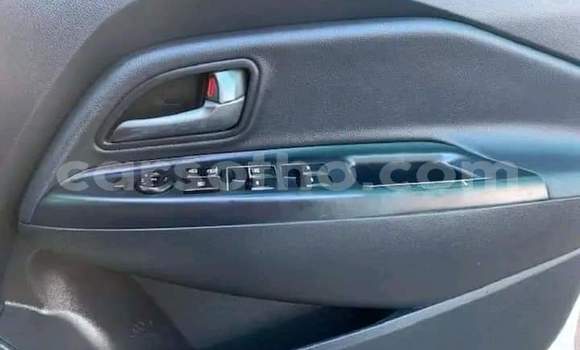Acheter Occasion Voiture Kia Rio Blanc à Hlotse, Leribe Acheter Occasion Voiture Kia Rio Blanc à Hlotse, Leribe