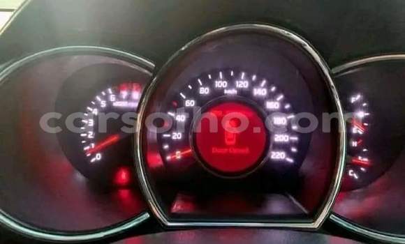 Acheter Occasion Voiture Kia Rio Blanc à Hlotse, Leribe Acheter Occasion Voiture Kia Rio Blanc à Hlotse, Leribe