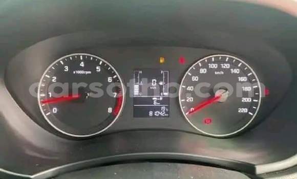 Acheter Occasion Voiture Hyundai i20 Gris à Hlotse, Leribe Acheter Occasion Voiture Hyundai i20 Gris à Hlotse, Leribe