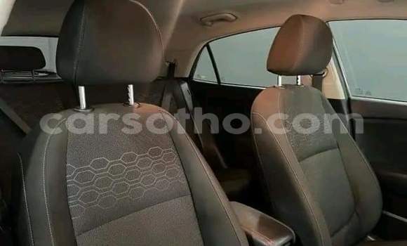 Sayi Na hannu Kia Rio Other Mota in Hlotse a Leribe Sayi Na hannu Kia Rio Other Mota in Hlotse a Leribe