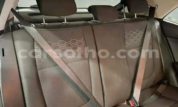 Sayi Na hannu Kia Rio Other Mota in Hlotse a Leribe Sayi Na hannu Kia Rio Other Mota in Hlotse a Leribe