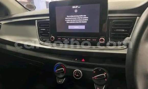 Sayi Na hannu Kia Rio Other Mota in Hlotse a Leribe Sayi Na hannu Kia Rio Other Mota in Hlotse a Leribe