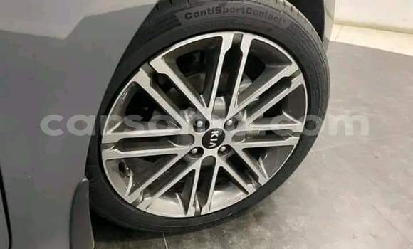 Sayi Na hannu Kia Rio Other Mota in Hlotse a Leribe Sayi Na hannu Kia Rio Other Mota in Hlotse a Leribe