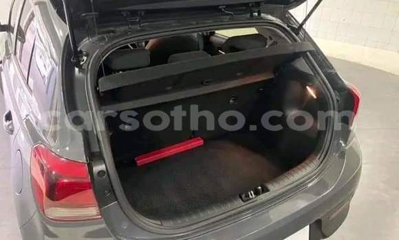 Sayi Na hannu Kia Rio Other Mota in Hlotse a Leribe Sayi Na hannu Kia Rio Other Mota in Hlotse a Leribe