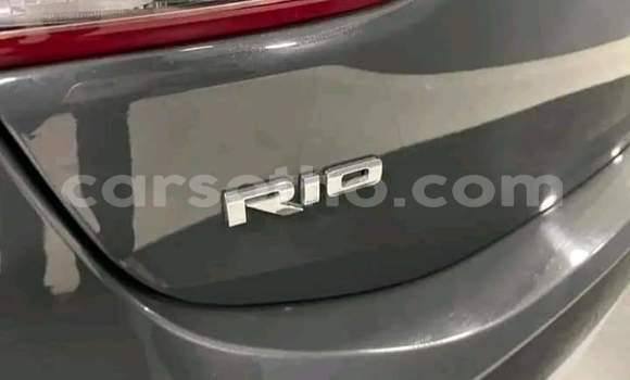 Sayi Na hannu Kia Rio Other Mota in Hlotse a Leribe Sayi Na hannu Kia Rio Other Mota in Hlotse a Leribe