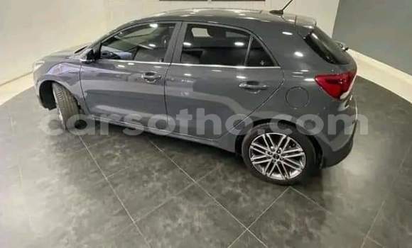 Sayi Na hannu Kia Rio Other Mota in Hlotse a Leribe Sayi Na hannu Kia Rio Other Mota in Hlotse a Leribe