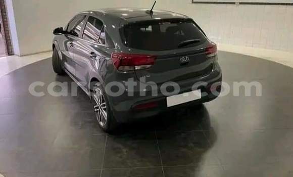 Sayi Na hannu Kia Rio Other Mota in Hlotse a Leribe Sayi Na hannu Kia Rio Other Mota in Hlotse a Leribe