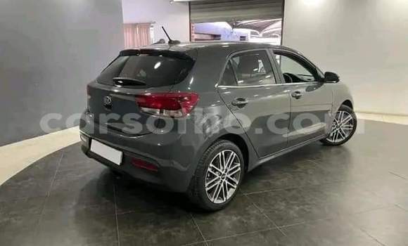 Sayi Na hannu Kia Rio Other Mota in Hlotse a Leribe Sayi Na hannu Kia Rio Other Mota in Hlotse a Leribe