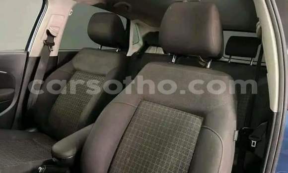 Sayi Na hannu Volkswagen Polo Blue Mota in Hlotse a Leribe Sayi Na hannu Volkswagen Polo Blue Mota in Hlotse a Leribe