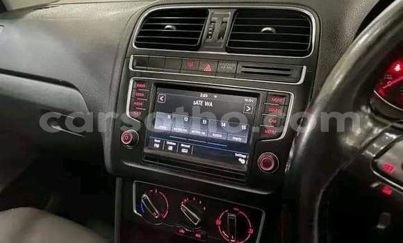 Sayi Na hannu Volkswagen Polo Blue Mota in Hlotse a Leribe Sayi Na hannu Volkswagen Polo Blue Mota in Hlotse a Leribe
