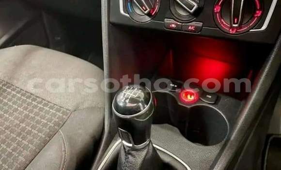 Sayi Na hannu Volkswagen Polo Blue Mota in Hlotse a Leribe Sayi Na hannu Volkswagen Polo Blue Mota in Hlotse a Leribe
