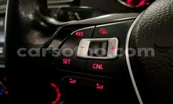 Sayi Na hannu Volkswagen Polo Blue Mota in Hlotse a Leribe Sayi Na hannu Volkswagen Polo Blue Mota in Hlotse a Leribe