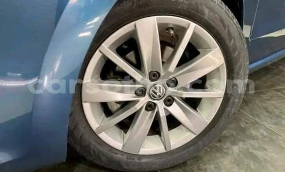 Sayi Na hannu Volkswagen Polo Blue Mota in Hlotse a Leribe Sayi Na hannu Volkswagen Polo Blue Mota in Hlotse a Leribe