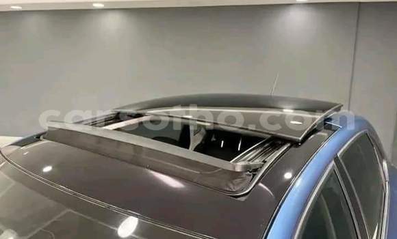 Sayi Na hannu Volkswagen Polo Blue Mota in Hlotse a Leribe Sayi Na hannu Volkswagen Polo Blue Mota in Hlotse a Leribe