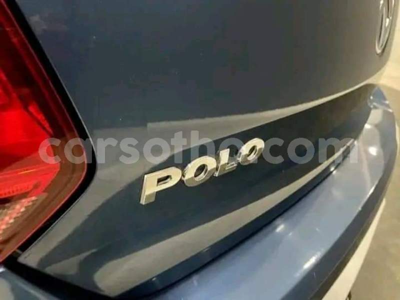 Big with watermark volkswagen polo leribe hlotse 26791