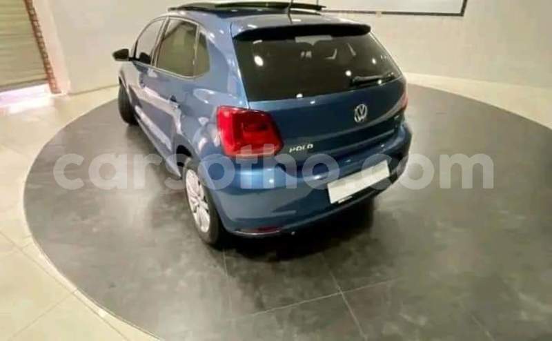 Big with watermark volkswagen polo leribe hlotse 26791