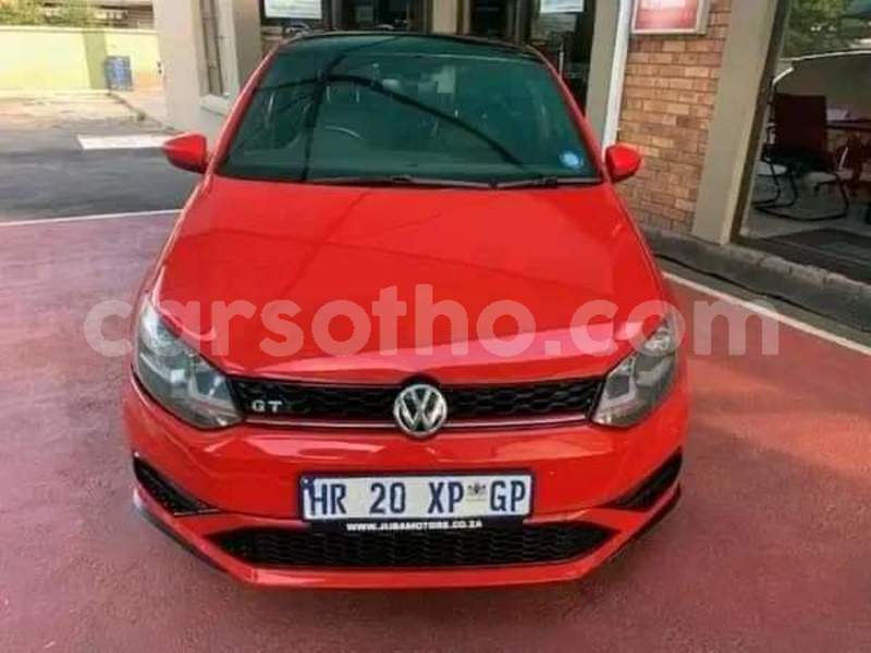 Big with watermark volkswagen polo leribe hlotse 26792