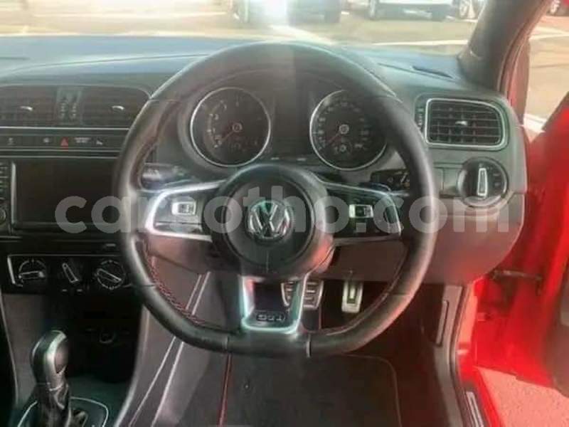 Big with watermark volkswagen polo leribe hlotse 26792