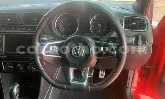 Sayi Na hannu Volkswagen Polo Red Mota in Hlotse a Leribe Sayi Na hannu Volkswagen Polo Red Mota in Hlotse a Leribe