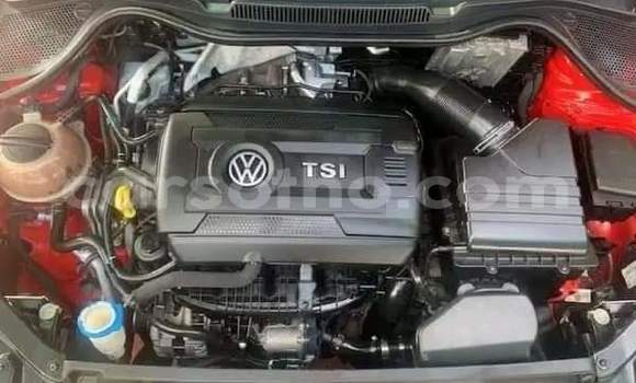 Sayi Na hannu Volkswagen Polo Red Mota in Hlotse a Leribe Sayi Na hannu Volkswagen Polo Red Mota in Hlotse a Leribe