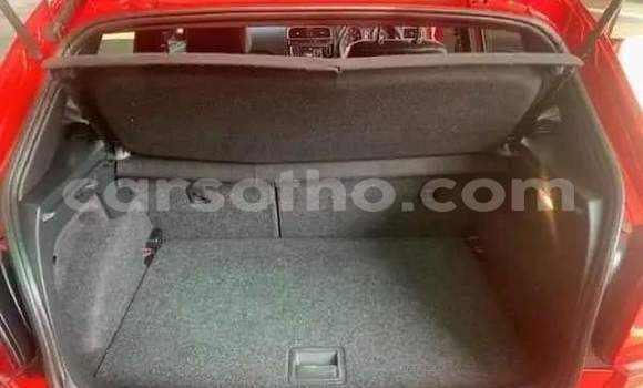 Sayi Na hannu Volkswagen Polo Red Mota in Hlotse a Leribe Sayi Na hannu Volkswagen Polo Red Mota in Hlotse a Leribe