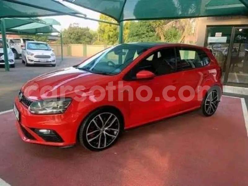 Big with watermark volkswagen polo leribe hlotse 26792