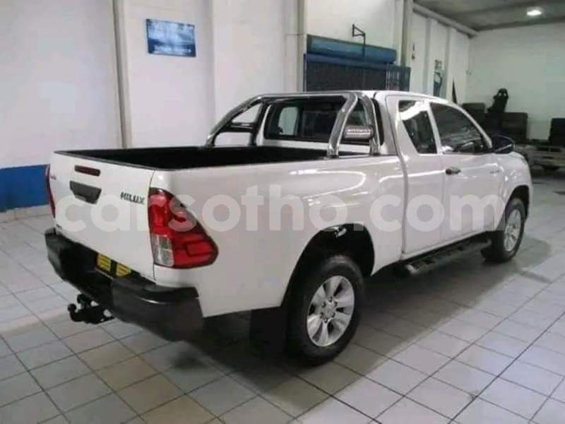 Big with watermark toyota hilux leribe hlotse 26793