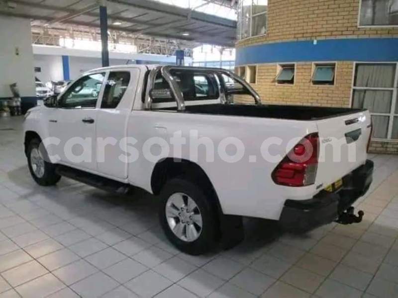 Big with watermark toyota hilux leribe hlotse 26793