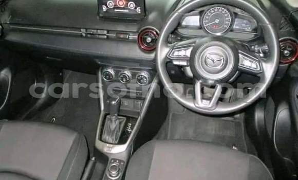 Sayi Na hannu Mazda CX-3 Red Mota in Hlotse a Leribe Sayi Na hannu Mazda CX-3 Red Mota in Hlotse a Leribe