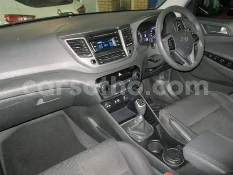 Big with watermark hyundai tucson leribe hlotse 26795