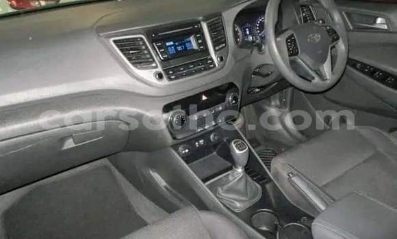 Sayi Na hannu Hyundai Tucson Other Mota in Hlotse a Leribe Sayi Na hannu Hyundai Tucson Other Mota in Hlotse a Leribe