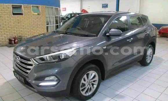 Sayi Na hannu Hyundai Tucson Other Mota in Hlotse a Leribe Sayi Na hannu Hyundai Tucson Other Mota in Hlotse a Leribe