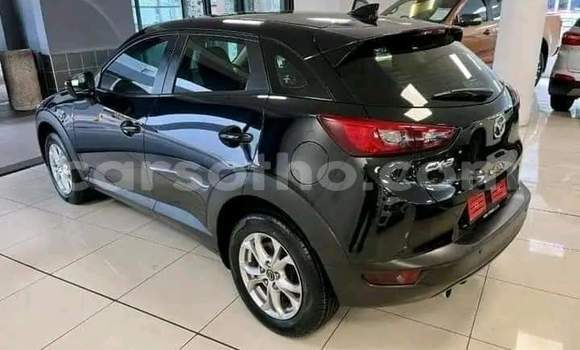 Sayi Na hannu Mazda CX-3 Black Mota in Hlotse a Leribe Sayi Na hannu Mazda CX-3 Black Mota in Hlotse a Leribe