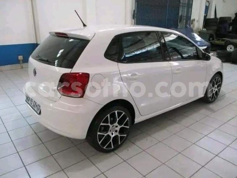 Big with watermark volkswagen polo leribe hlotse 26801