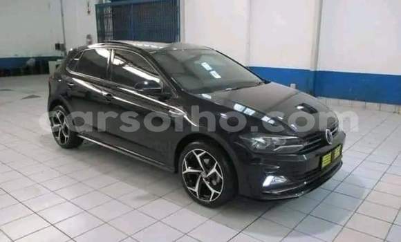 Sayi Na hannu Volkswagen Polo Black Mota in Hlotse a Leribe Sayi Na hannu Volkswagen Polo Black Mota in Hlotse a Leribe