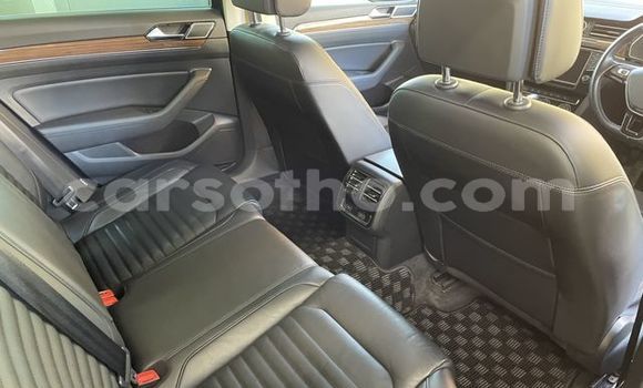 Acheter Occasion Voiture Volkswagen Passat Bleu à Maseru, Maseru Acheter Occasion Voiture Volkswagen Passat Bleu à Maseru, Maseru