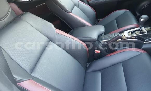 اشتري مستعمل Toyota Fortuner White سيارة في Maseru في Maseru اشتري مستعمل Toyota Fortuner White سيارة في Maseru في Maseru