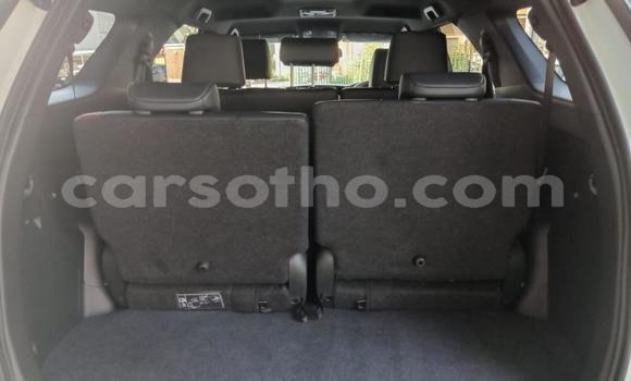 اشتري مستعمل Toyota Fortuner White سيارة في Maseru في Maseru اشتري مستعمل Toyota Fortuner White سيارة في Maseru في Maseru