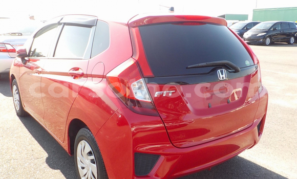اشتري مستعمل Honda FIT Red سيارة في Maseru في Maseru اشتري مستعمل Honda FIT Red سيارة في Maseru في Maseru