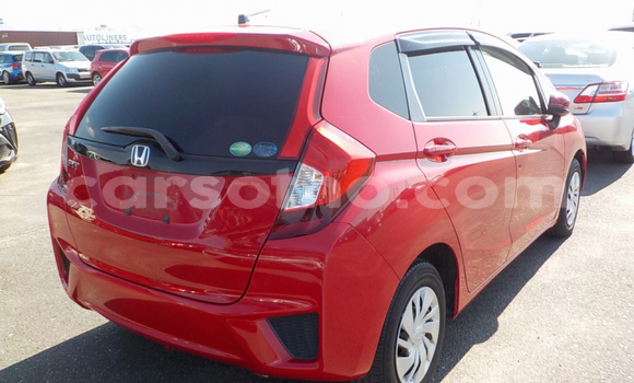 اشتري مستعمل Honda FIT Red سيارة في Maseru في Maseru اشتري مستعمل Honda FIT Red سيارة في Maseru في Maseru