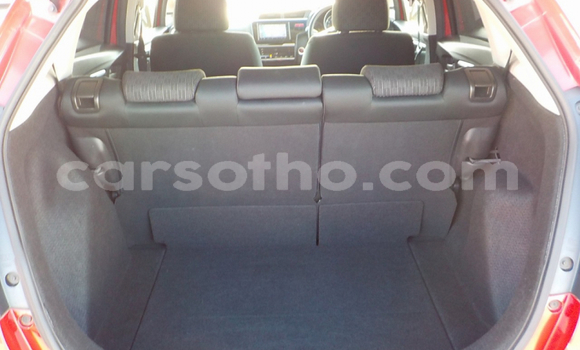 اشتري مستعمل Honda FIT Red سيارة في Maseru في Maseru اشتري مستعمل Honda FIT Red سيارة في Maseru في Maseru