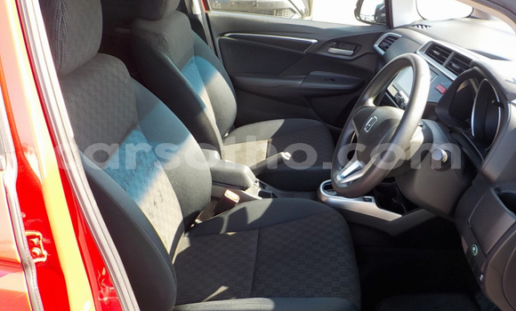 اشتري مستعمل Honda FIT Red سيارة في Maseru في Maseru اشتري مستعمل Honda FIT Red سيارة في Maseru في Maseru