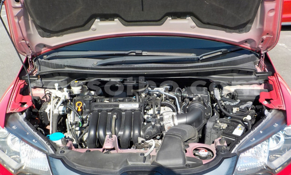 اشتري مستعمل Honda FIT Red سيارة في Maseru في Maseru اشتري مستعمل Honda FIT Red سيارة في Maseru في Maseru