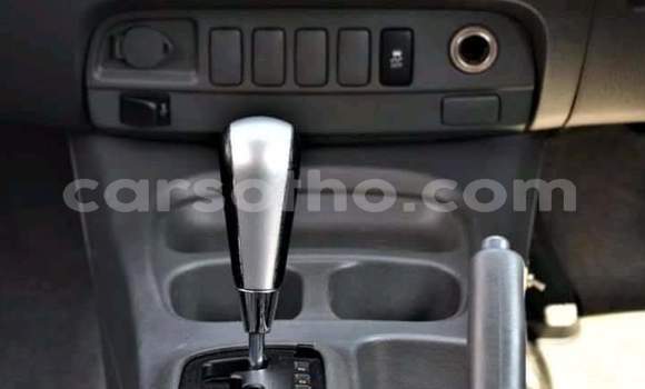 Acheter Occasion Voiture Toyota Hilux Rouge à Maseru, Maseru Acheter Occasion Voiture Toyota Hilux Rouge à Maseru, Maseru