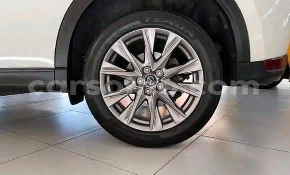 Acheter Occasion Voiture Mazda CX-5 Blanc à Hlotse, Leribe Acheter Occasion Voiture Mazda CX-5 Blanc à Hlotse, Leribe