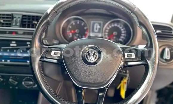 Acheter Occasion Voiture Volkswagen Polo Noir à Hlotse, Leribe Acheter Occasion Voiture Volkswagen Polo Noir à Hlotse, Leribe