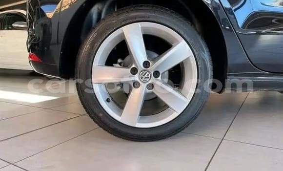 Acheter Occasion Voiture Volkswagen Polo Noir à Hlotse, Leribe Acheter Occasion Voiture Volkswagen Polo Noir à Hlotse, Leribe