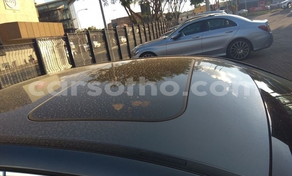 Sayi Na hannu Mercedes-Benz C-klasse Silver Mota in Hlotse a Leribe Sayi Na hannu Mercedes-Benz C-klasse Silver Mota in Hlotse a Leribe